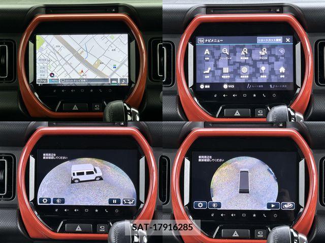 Suzuki HUSTLER 2020-02 330204-4