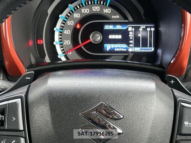 Suzuki HUSTLER 2020-02 330204-17