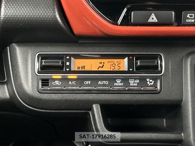 Suzuki HUSTLER 2020-02 330204-7