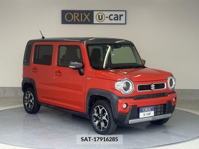 Suzuki HUSTLER 2020-02 330204-13