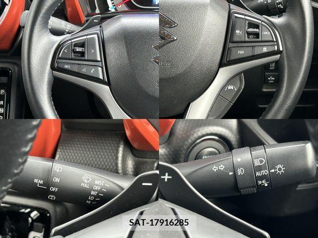 Suzuki HUSTLER 2020-02 330204-6