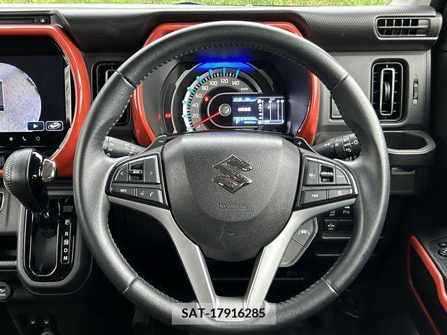 Suzuki HUSTLER 2020-02 330204-5