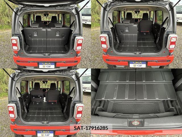 Suzuki HUSTLER 2020-02 330204-11