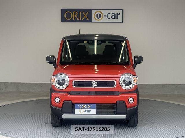Suzuki HUSTLER 2020-02 330204-12