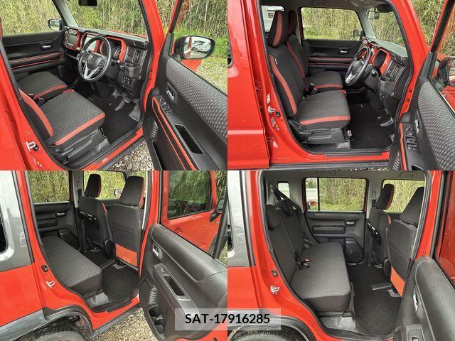 Suzuki HUSTLER 2020-02 330204-10