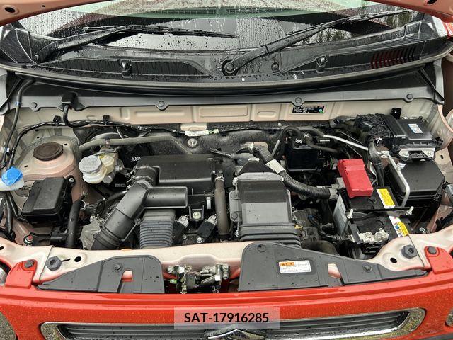 Suzuki HUSTLER 2020-02 330204-27