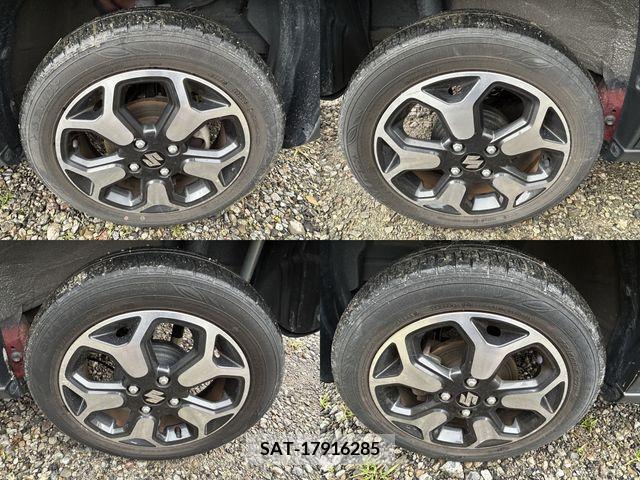 Suzuki HUSTLER 2020-02 330204-29