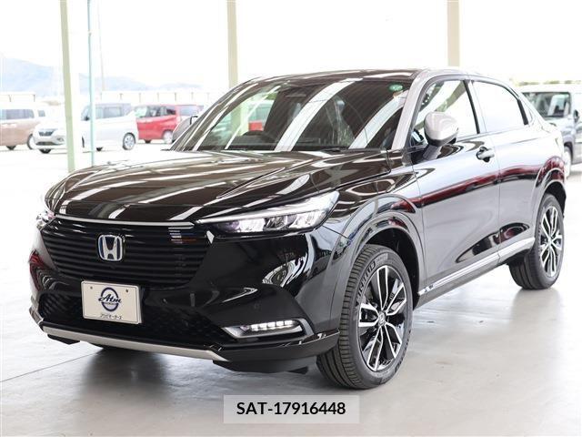 Honda VEZEL 2024-02 315485-0