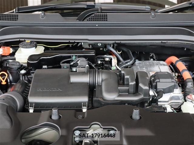 Honda VEZEL 2024-02 315485-18