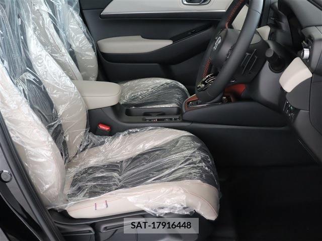 Honda VEZEL 2024-02 315485-12