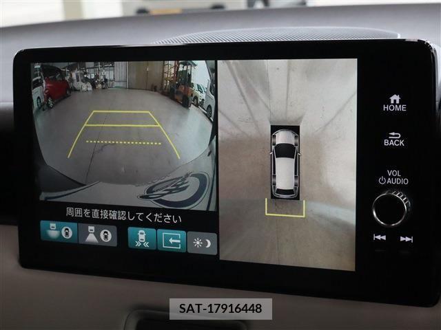Honda VEZEL 2024-02 315485-3