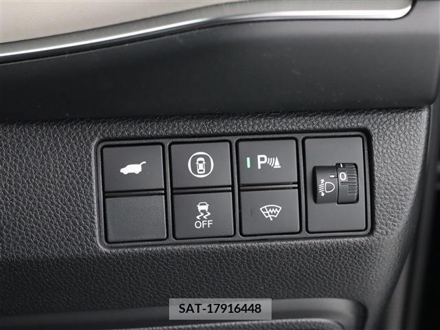 Honda VEZEL 2024-02 315485-11