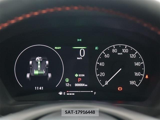 Honda VEZEL 2024-02 315485-7