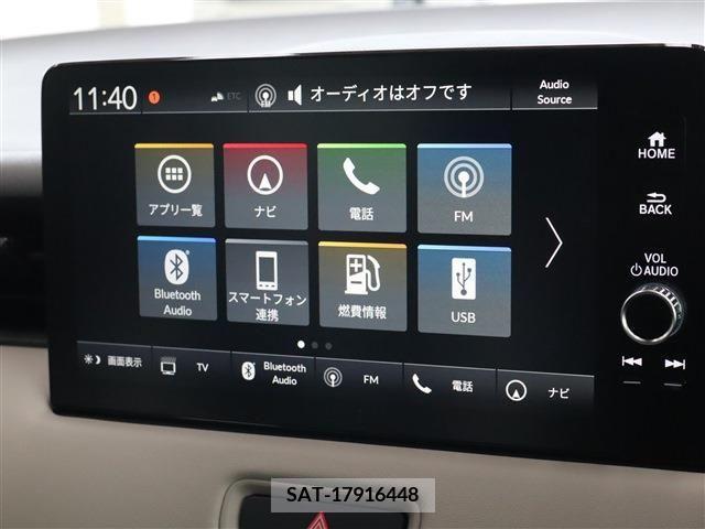 Honda VEZEL 2024-02 315485-2