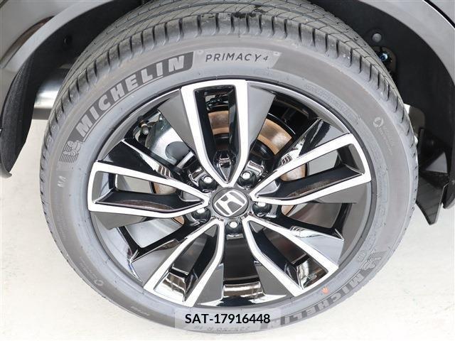 Honda VEZEL 2024-02 315485-6