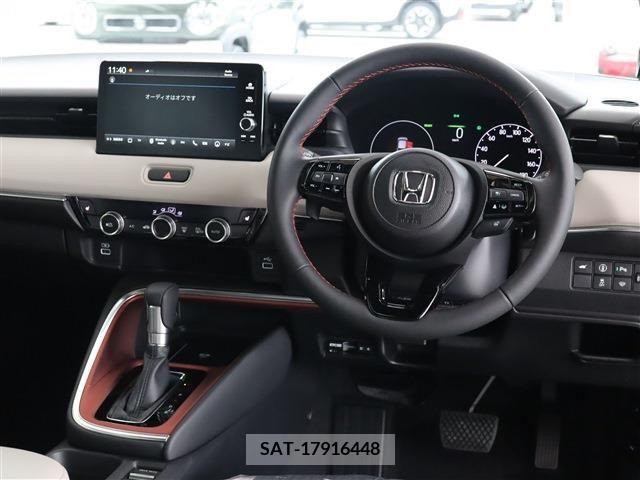 Honda VEZEL 2024-02 315485-1