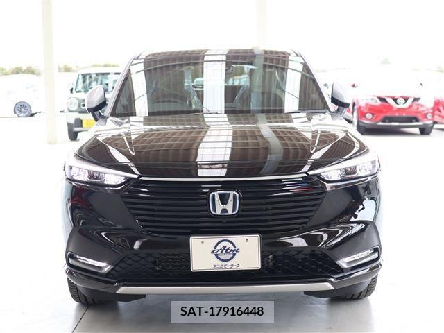Honda VEZEL 2024-02 315485-19