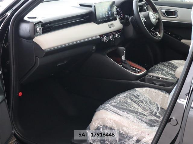 Honda VEZEL 2024-02 315485-14