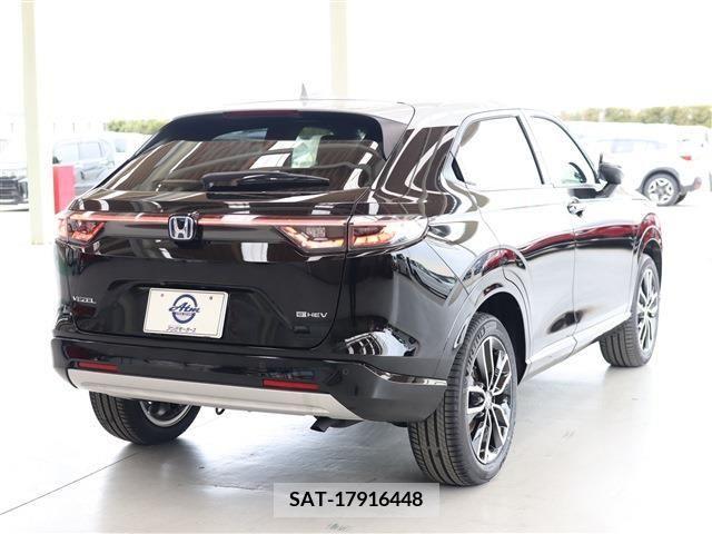 Honda VEZEL 2024-02 315485-5