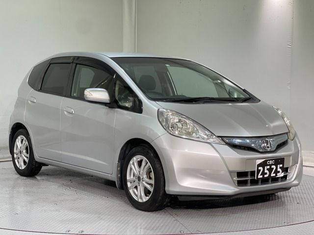 Honda FIT HYBRID 2010-10 16362-0