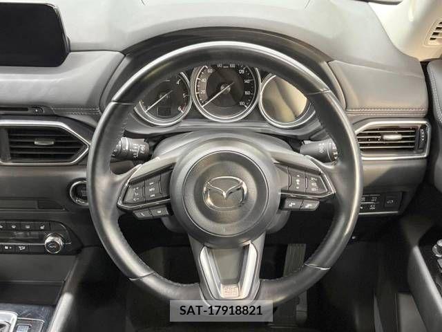 Mazda CX-5 2019-11 265667-11
