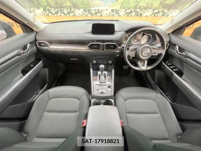 Mazda CX-5 2019-11 265667-1