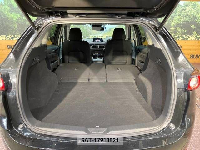 Mazda CX-5 2019-11 265667-10