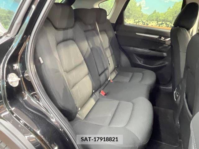 Mazda CX-5 2019-11 265667-9