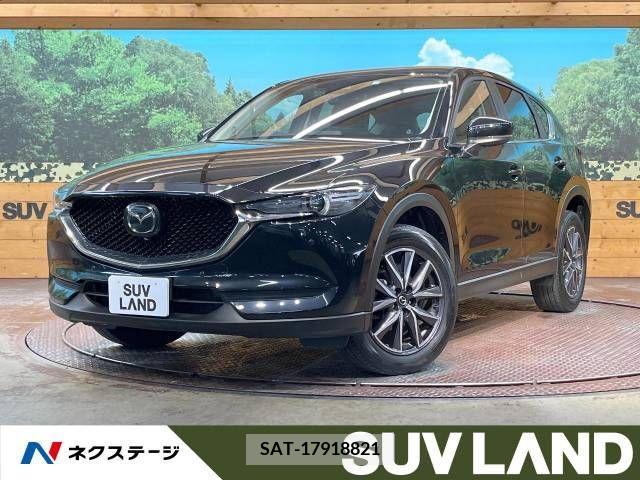 Mazda CX-5 2019-11 265667-0