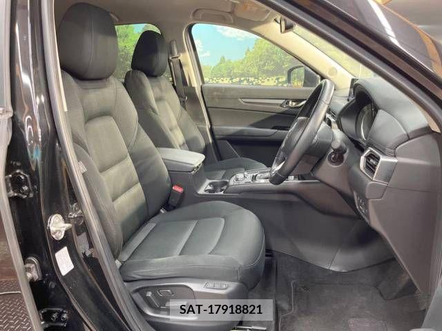 Mazda CX-5 2019-11 265667-8
