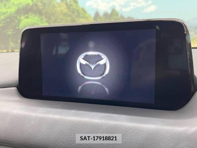 Mazda CX-5 2019-11 265667-2