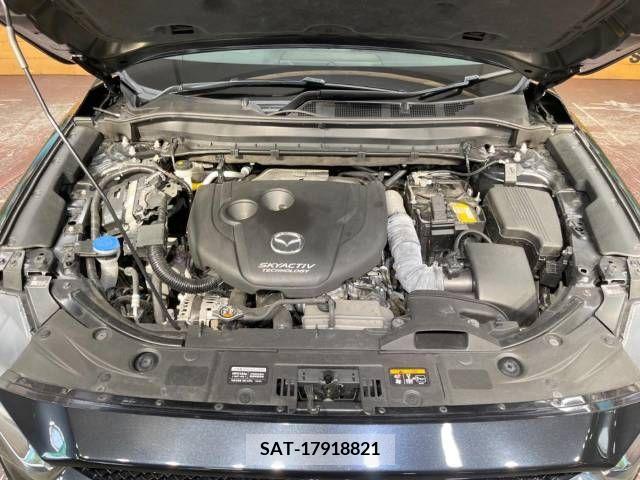 Mazda CX-5 2019-11 265667-18