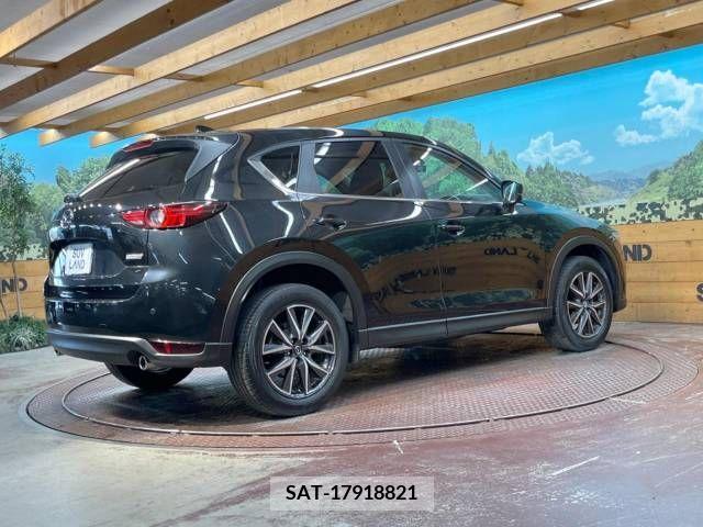 Mazda CX-5 2019-11 265667-17