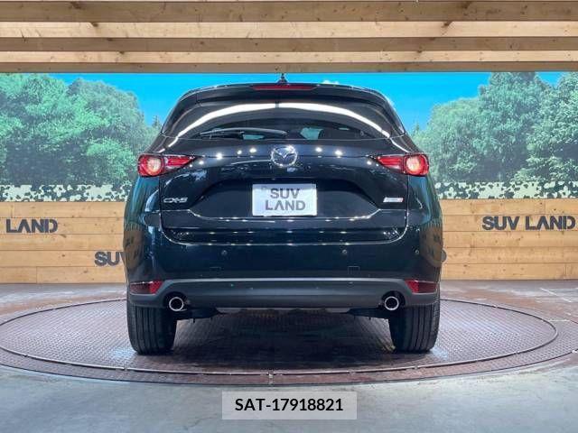 Mazda CX-5 2019-11 265667-15