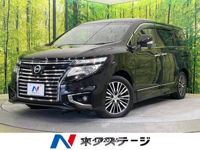 sat car