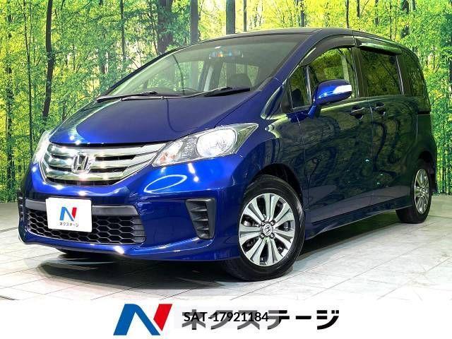 Honda FREED 2012-06 255259-0