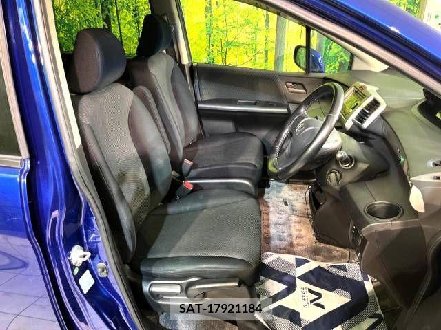 Honda FREED 2012-06 255259-7