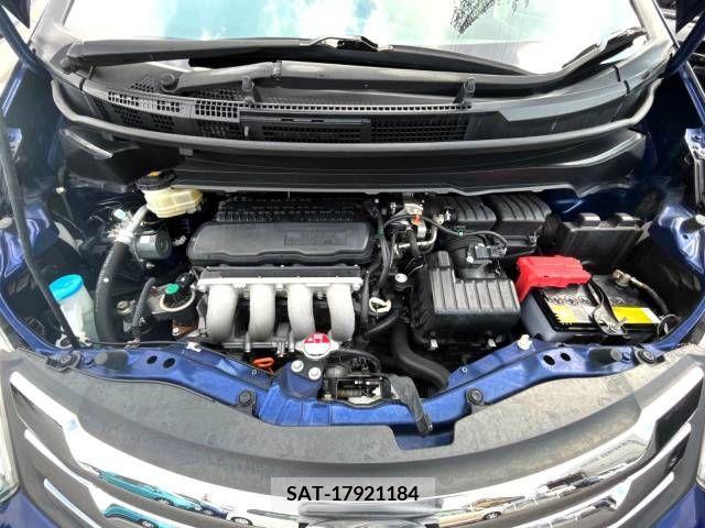 Honda FREED 2012-06 255259-18