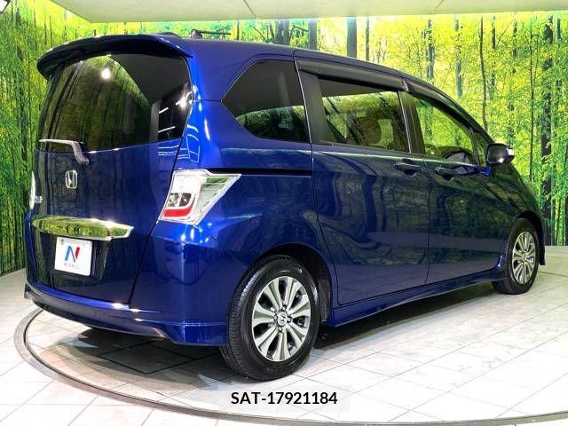Honda FREED 2012-06 255259-17