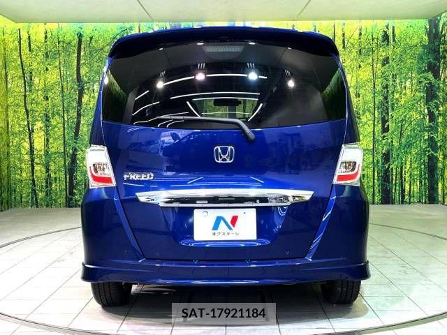 Honda FREED 2012-06 255259-15