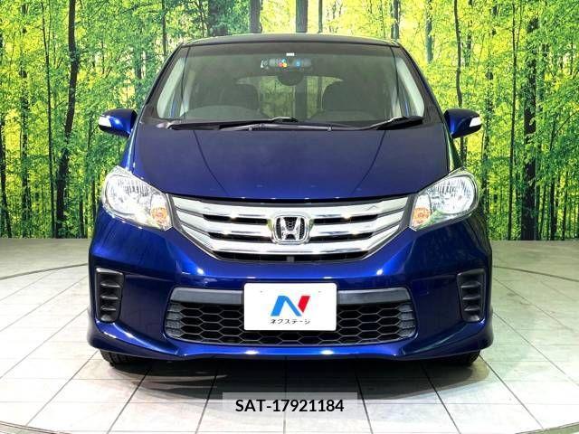 Honda FREED 2012-06 255259-14