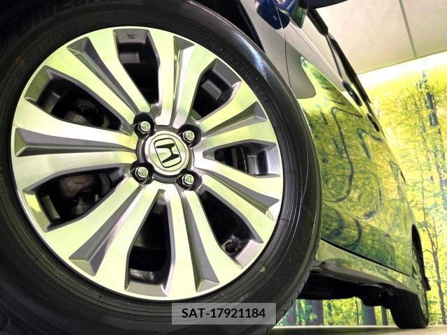 Honda FREED 2012-06 255259-13