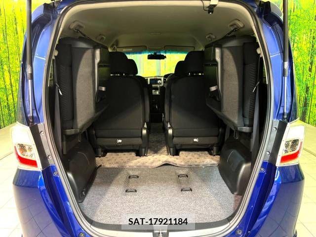 Honda FREED 2012-06 255259-10