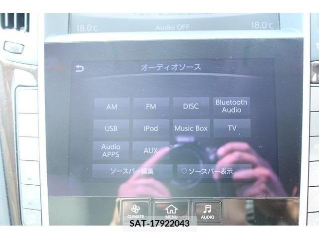 Nissan SKYLINE 2015-06 385484-2