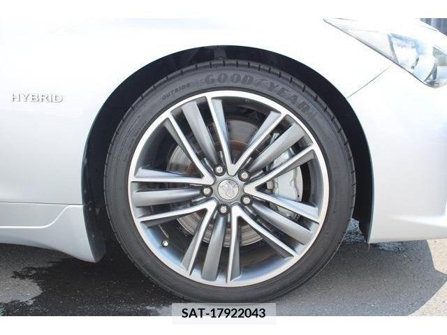 Nissan SKYLINE 2015-06 385484-11
