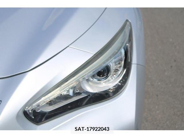 Nissan SKYLINE 2015-06 385484-9