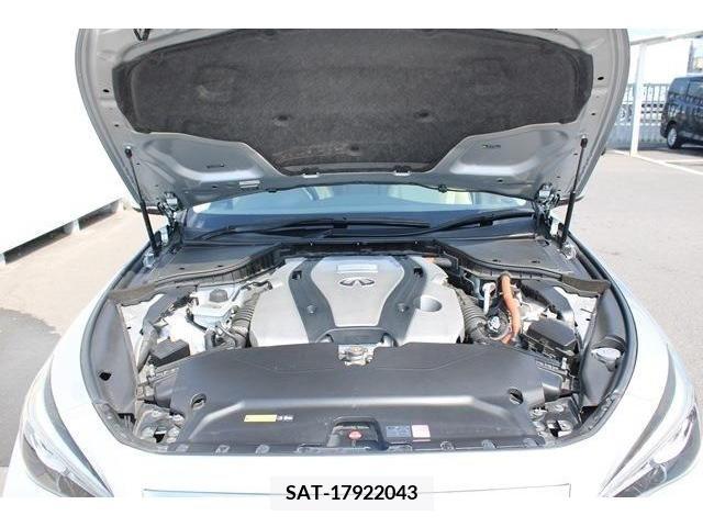 Nissan SKYLINE 2015-06 385484-17