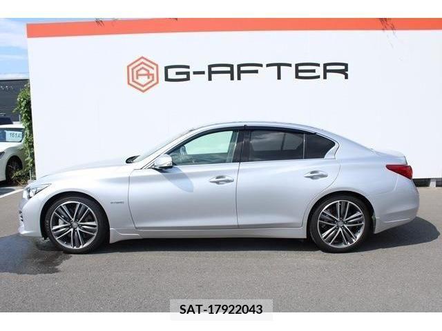 Nissan SKYLINE 2015-06 385484-8