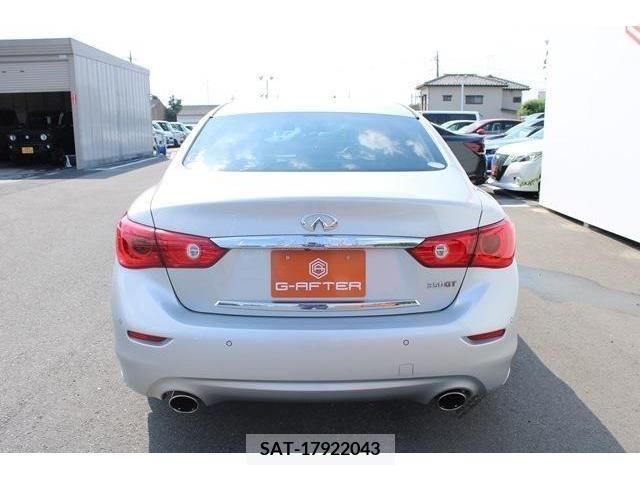 Nissan SKYLINE 2015-06 385484-7