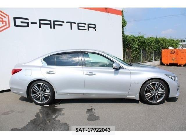Nissan SKYLINE 2015-06 385484-6